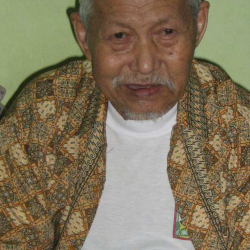 Silsilah Keluarga Mbah Kyai Mathori