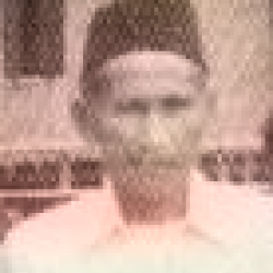 Keluarga Besarku